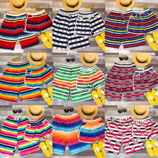 Quần cặp đi biển 120k