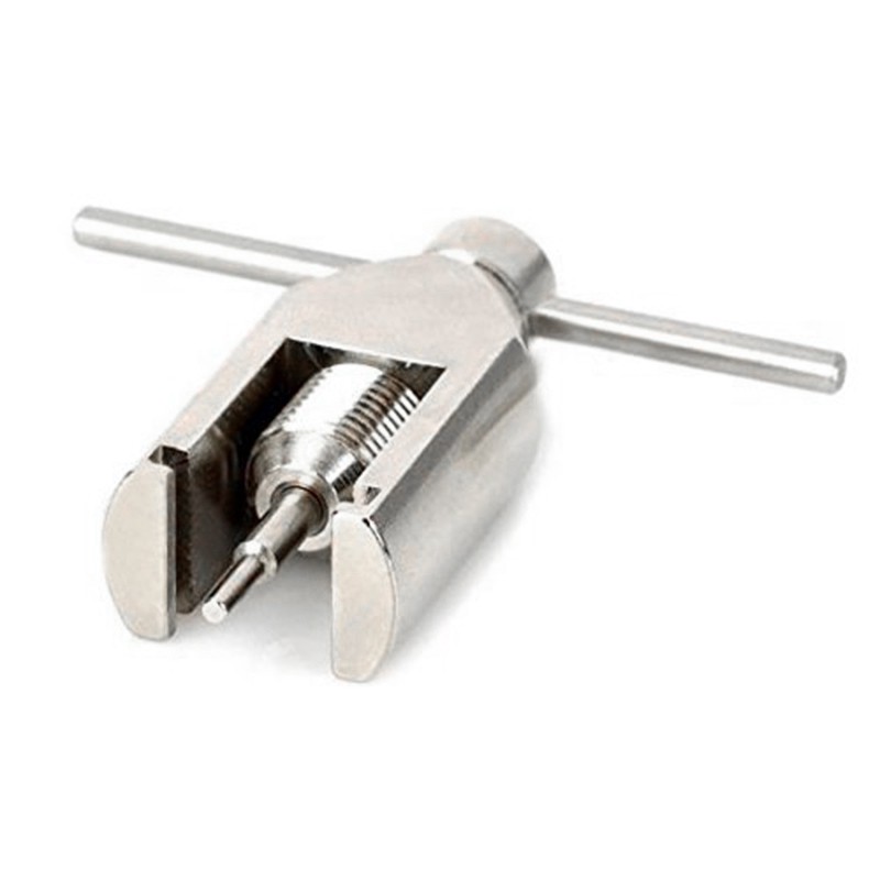 Bộ công cụ gỡ bỏ bánh răng động cơ Pin bằng hợp kim nhôm
