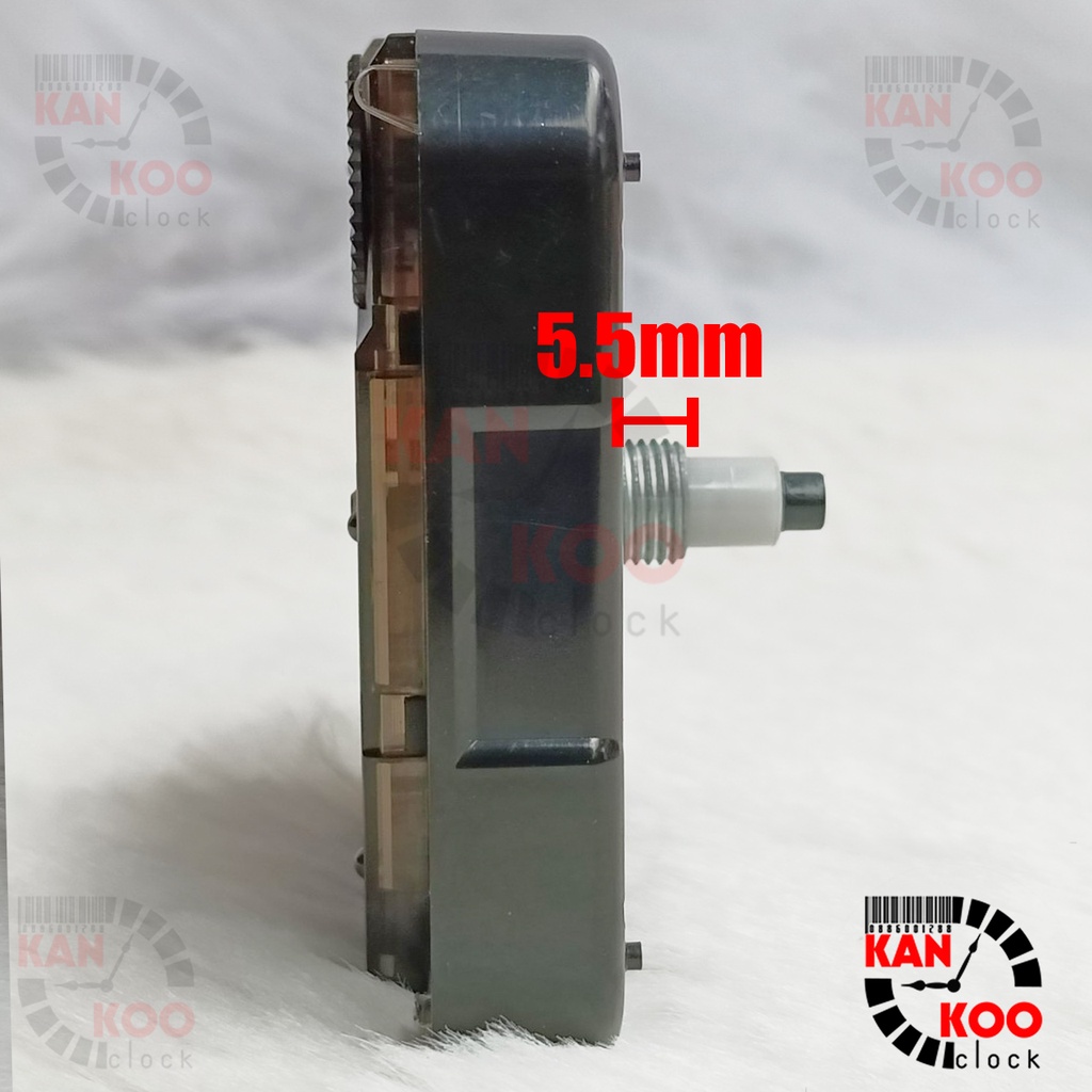 Máy đồng hồ treo tường SKP Nhật chính hãng Seiko bảo hành 5 năm