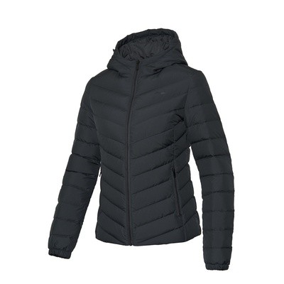 Áo khoác lông vũ nữ Lining AYMP066