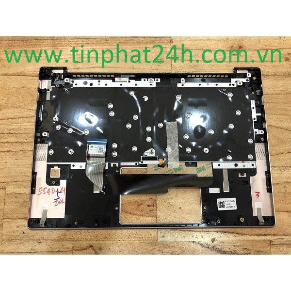 Thay Vỏ Laptop Lenovo IdeaPad S540-14 S540-14IWL S540-14API 540S-14