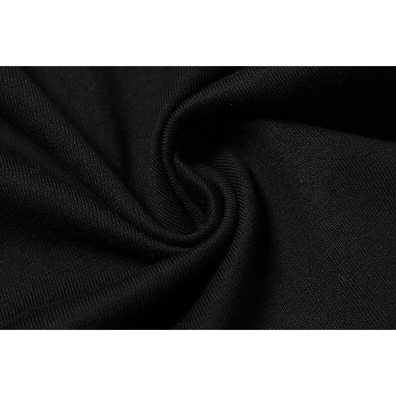 Áo Thun Cotton Tay Ngắn In Chữ Vlone Thời Trang Cho Nam Và Nữ