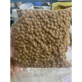 Trân Châu Đen Đài Loan Cao Cấp (1kg)