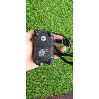 MÁY SỦI KHÍ OXY 1 VÒI JENECA AP1688