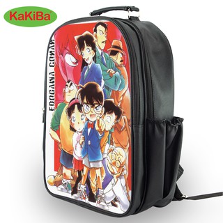 Balo in hình Conan - Size Lớn