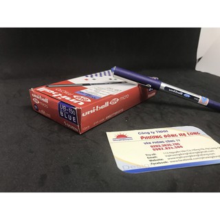 Bút Ký Uniball UB-150