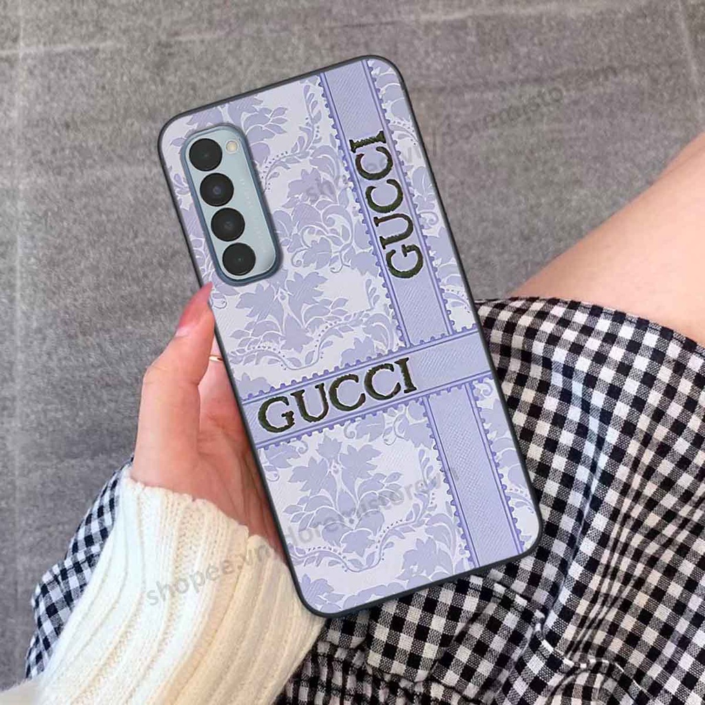 Ốp Oppo Reno4 /  Reno4 Pro / Reno 4 thể thao, bear brick, ốp lưng dẻo thời trang bền đẹp