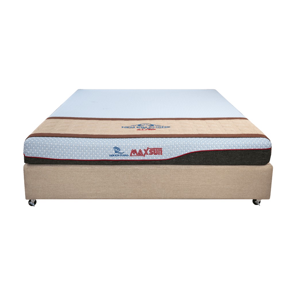 Đệm Foam Maxsun _ Kim Cương