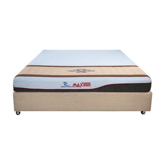 Đệm Foam Maxsun _ Kim Cương
