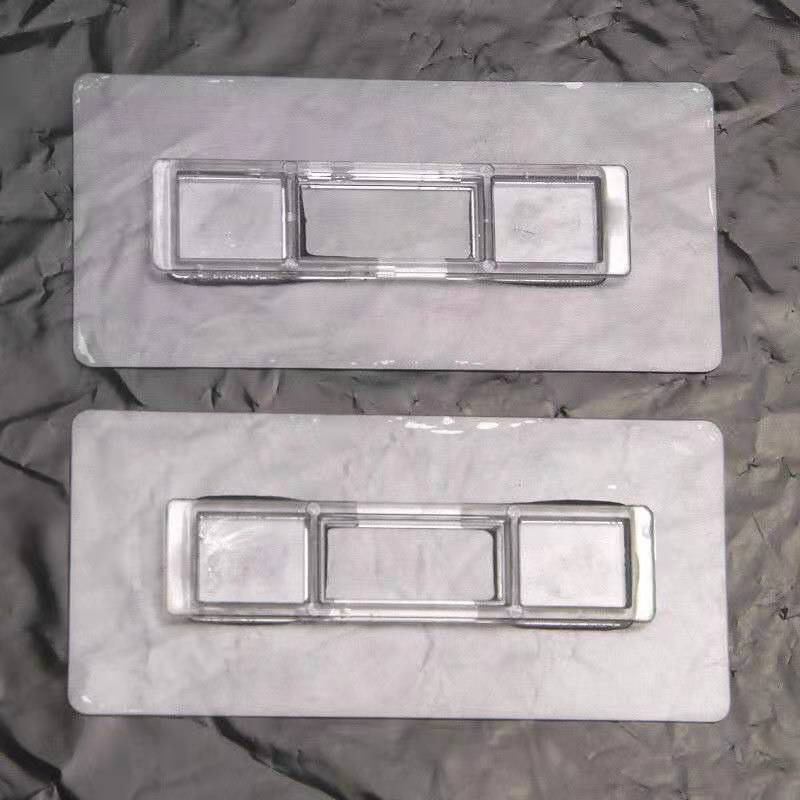 Miếng Dán Kệ Nhà Tắm Kệ Treo Tường Kệ Góc Tường Khay Giá Dự Phòng Thay Thế Cho Nhà Bếp, Vệ Sinh