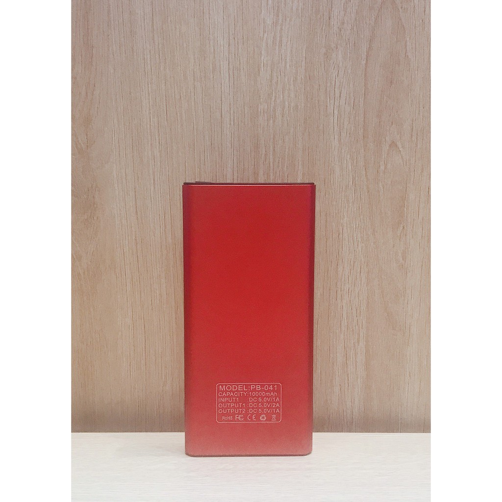 Pin sạc dự phòng 10.000mAh VTE  PB41-Chính hãng | BigBuy360 - bigbuy360.vn