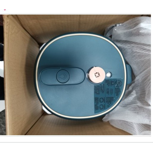 Nồi áp suất Bear chính hãng model YLB-A20K1 | BigBuy360 - bigbuy360.vn