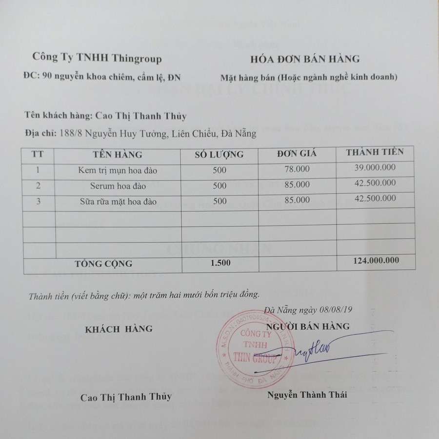 Kem Mụn Hoa Đào[TẶNG MẶT NẠ 30K] | BigBuy360 - bigbuy360.vn