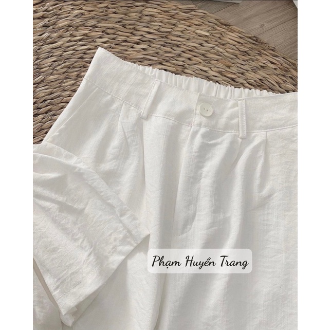 (HOT) Set đũi xước quần có lot