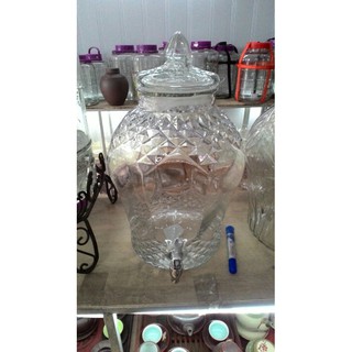 Bình ngâm rượu 15 lít