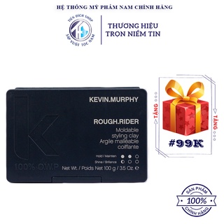 Sáp Kevin Murphy Rough Rider V5 100gr năm 2022 cao cấp 100% USA | Tiến Đích Shop - Sapvuottocnam