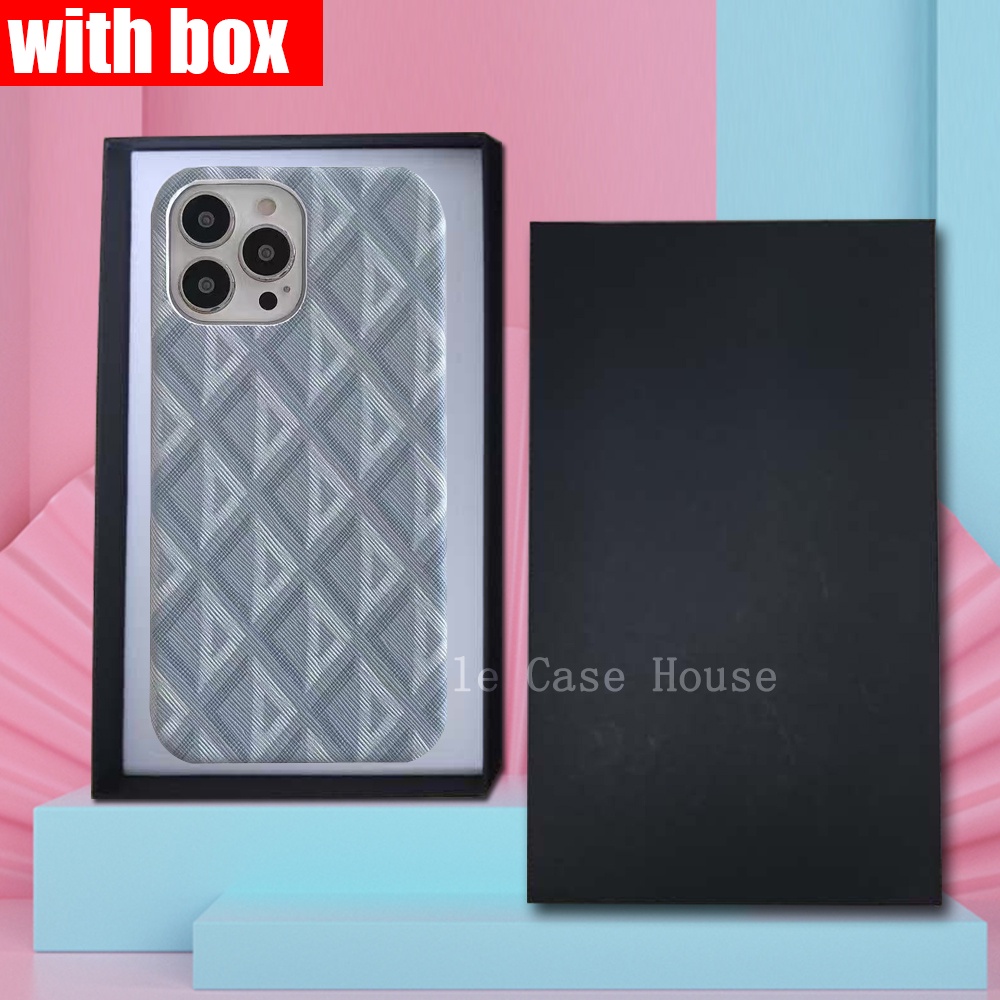Ốp Điện Thoại Cứng Họa Tiết Hình Học Cho iphone 14 pro Max 14max 13 pro Max 12 pro Max 11 X 6 6sp 7 8 plus XR Xs Max