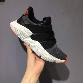 (Ảnh thật 100%) Giày prophere đen cam (Full box)