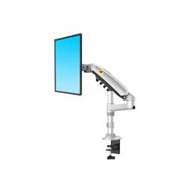 Giá treo màn hình máy đa năng F80 17 - 30 inch - Tải trọng 9Kg Mẫu mới 2020