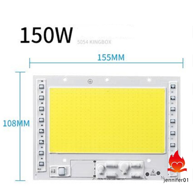 🔥[HOT]🔥Đèn Led Cob 100w / 150w / 200w 220v