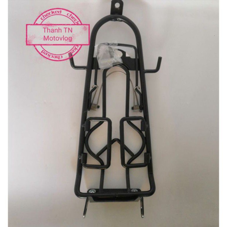 baga giữa exciter 155 VVA ( ex 155 ) chính hãng KIM PHỤNG 10ly loại đặc biệt