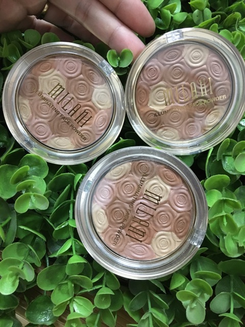 Sale 9.9 Má hồng hoa hồng nhỏ Milani tone nâu đánh khối cực iu | BigBuy360 - bigbuy360.vn