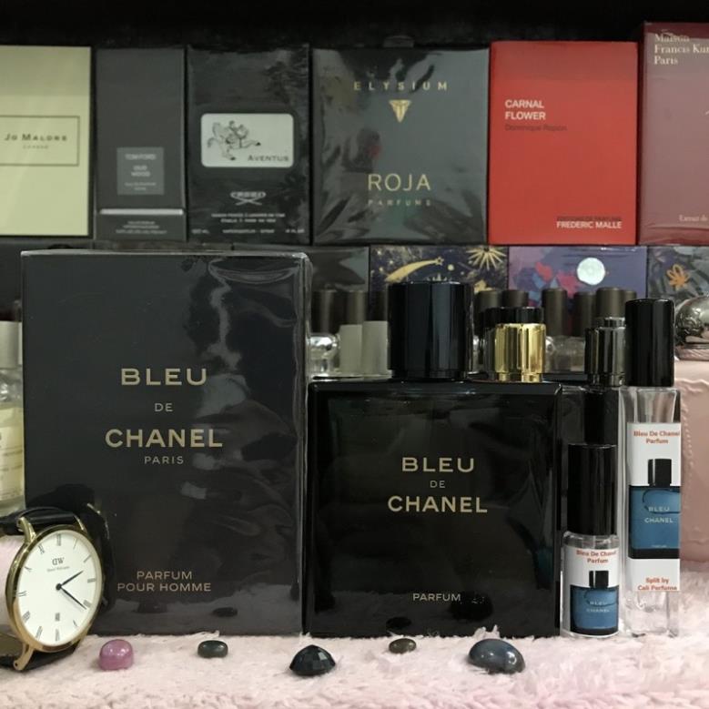 Nước Hoa Nam Bleu De Chanel EDP 100ml, Dầu Thơm Bleu Chanel nam tính,  lịch lãm đàn ông - Mỹ Phẩm Ngọc Hân | BigBuy360 - bigbuy360.vn