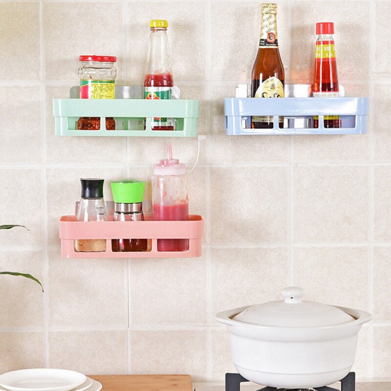 Giá đỡ đựng mút rửa chén đa chức năng cho nhà bếp nhà tắm JP5