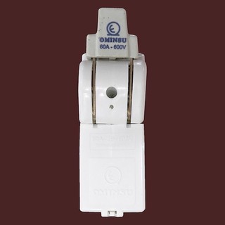 Cầu dao 2 pha 30A-60A một chiều OMINSU - nồi đồng cối đá