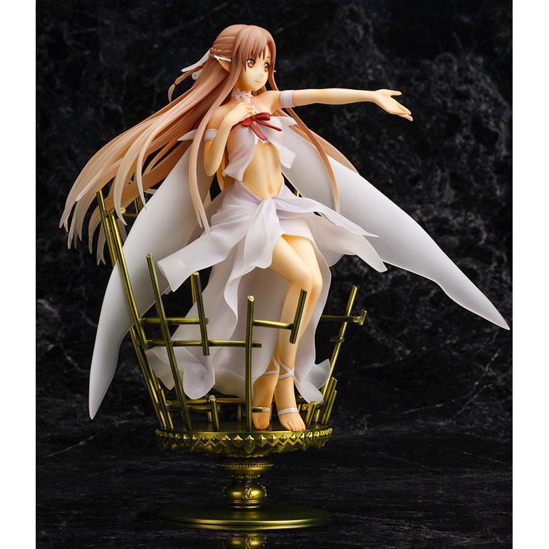 Mô hình Asuna Ver.ALO - Sword Art Online