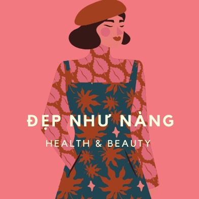 Đẹp như nàng