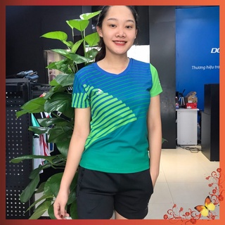 Áo thể thao nữ ac-3636