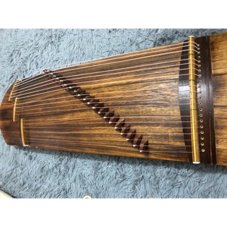Đàn guzheng 80cm siêu đẹp và siêu hay