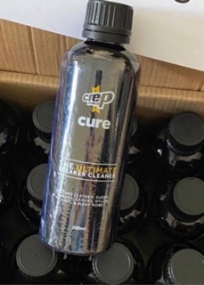 crep cure chai 200ml(vệ sinh giày)