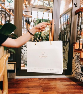Bộ 3 sản phẩm chăm sóc tóc Vi Jully