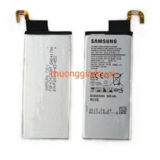 Pin samsung galaxy s6 edge g925f bảo hành 6 tháng