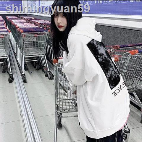 ✐✲Áo khoác Cotton oversize thời trang thu đông dành cho nữ
