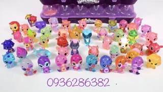 Khay trứng Hatchimal One Dozen