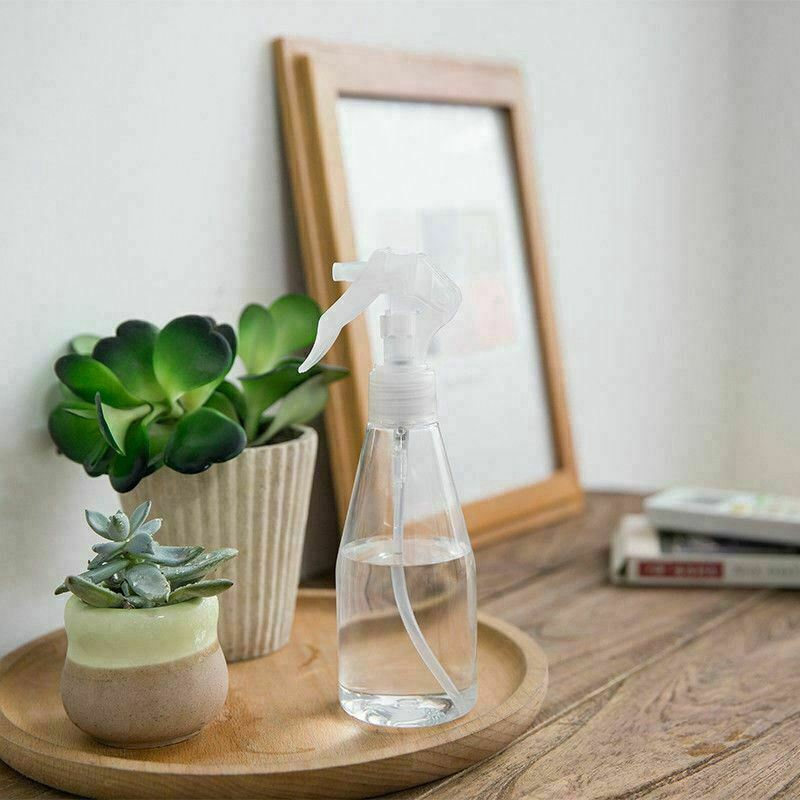 Bình Xịt Nước Bằng Nhựa 150/200ml