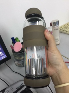 Bình Pha Trà
