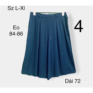 Quần ống rộng Size L-XL [ nhiều mẫu ]