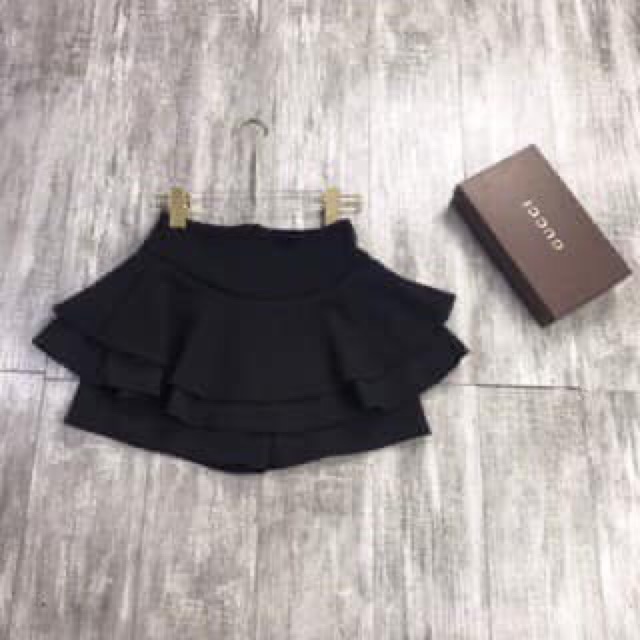 Chân váy 2 tầng xoè | BigBuy360 - bigbuy360.vn