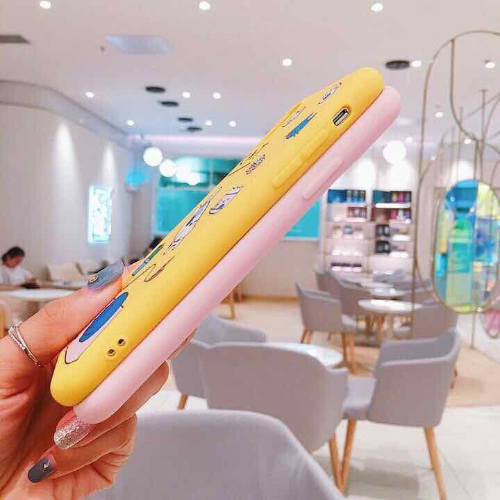 ốp lưng iphone Hàn Quốc CAT hình mèo dễ thương 😻 ốp iphone 7plus 8plus 6 6s 6plus  x xs xr xs max 11 11promax 12mini-a56