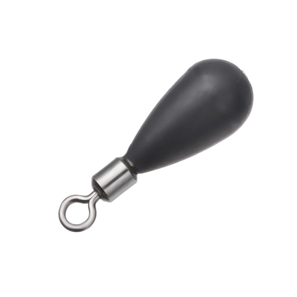 Phụ Kiện Dây Câu Cá Hình Giọt Nước Bằng Vonfram Chuyên Dụng