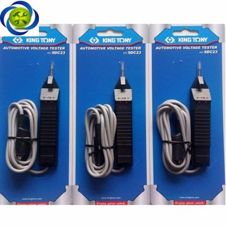 BÚT THỬ ĐIỆN KINGTONY 9DC-23