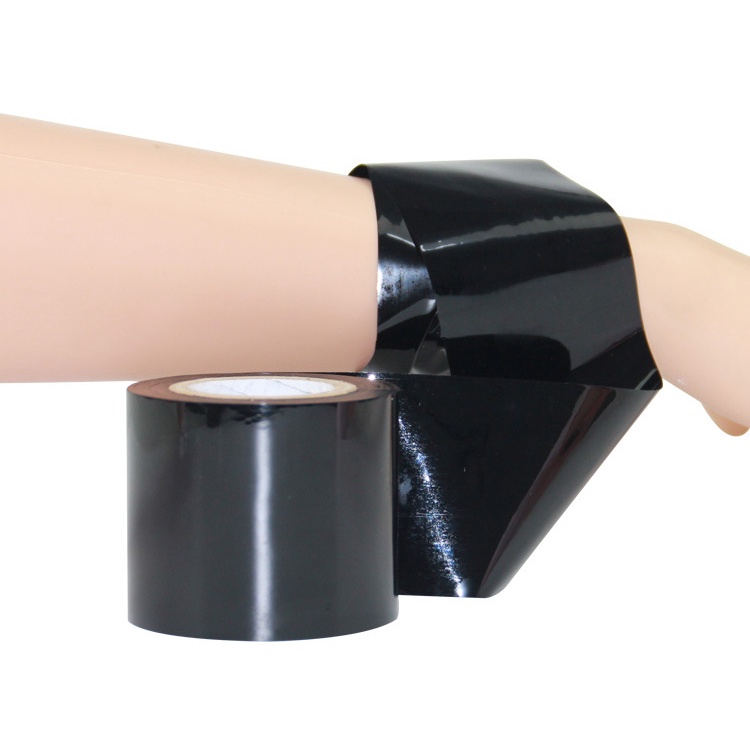 Băng dính cao su latex