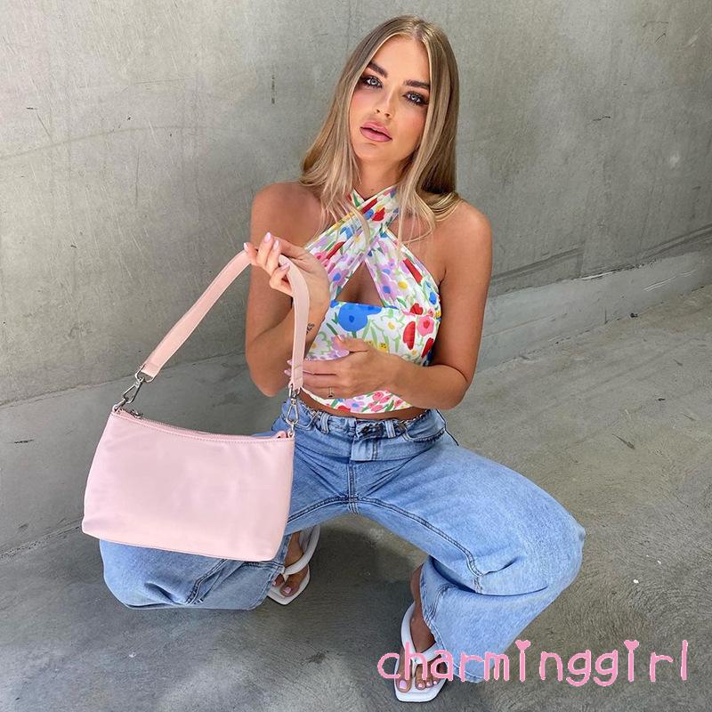 Áo Nữ Không Tay Họa Tiết Hoa Thời Trang Quyến Rũ | BigBuy360 - bigbuy360.vn