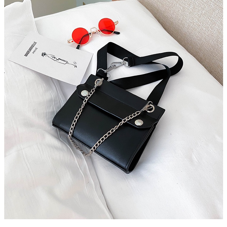 Túi đeo vai IELGY đựng điện thoại dễ phối đồ sành điệu