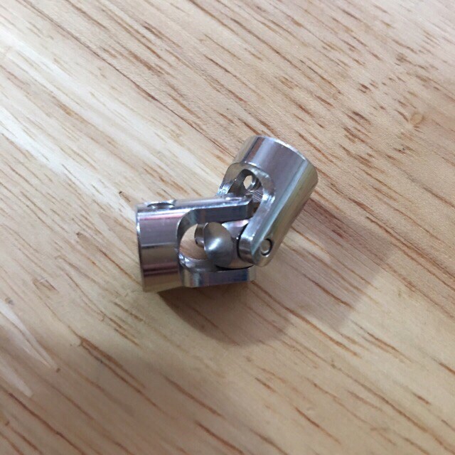 Khớp các đăng mini 4mm-4mm