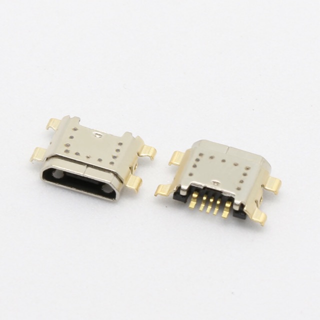 Set 5-30 Cổng Sạc USB Chuyên Dụng Cho Vivo Y81 / Y85 / Y91 / Y91i / Y91c / Y93 / Y95 / Xplay6